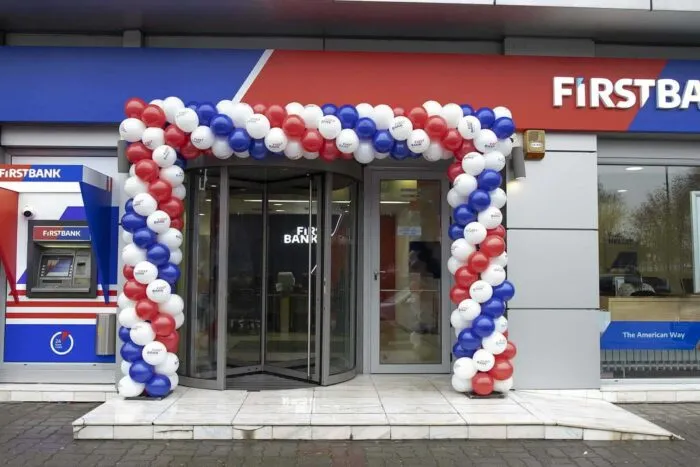 first-bank