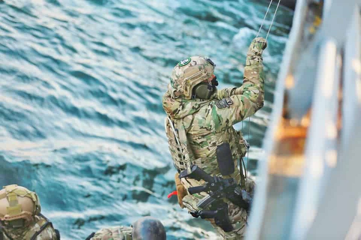 România găzduieşte, de luni, un exerciţiu militar al aliaţilor şi partenerilor NATO din regiunea Mării Negre şi Balcani