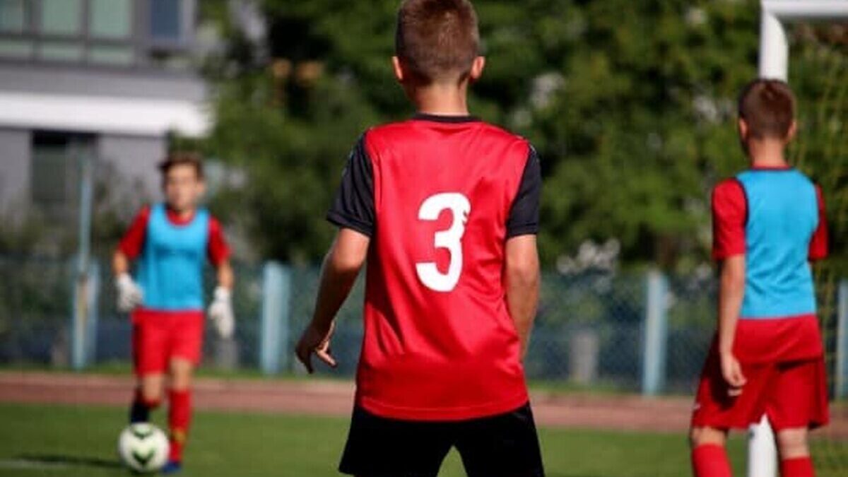 fotbal 2