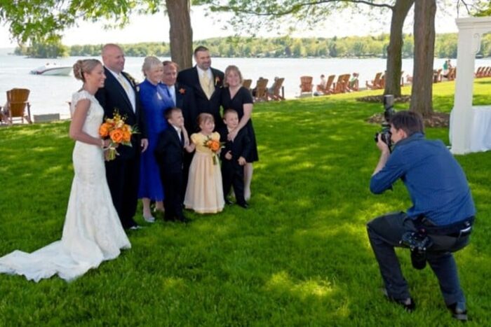 fotograf nunta
