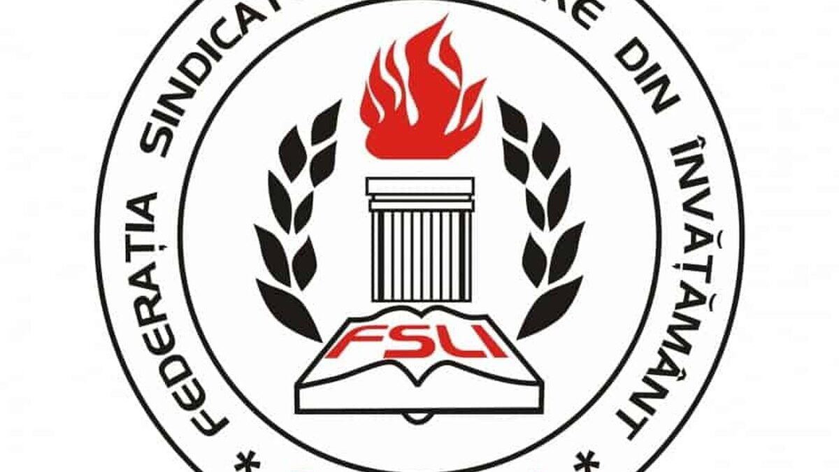 Vizitele inopinate efectuate zilele trecute ministrul Educaţiei şi Cercetării, Monica Anisie fsli logo jpg