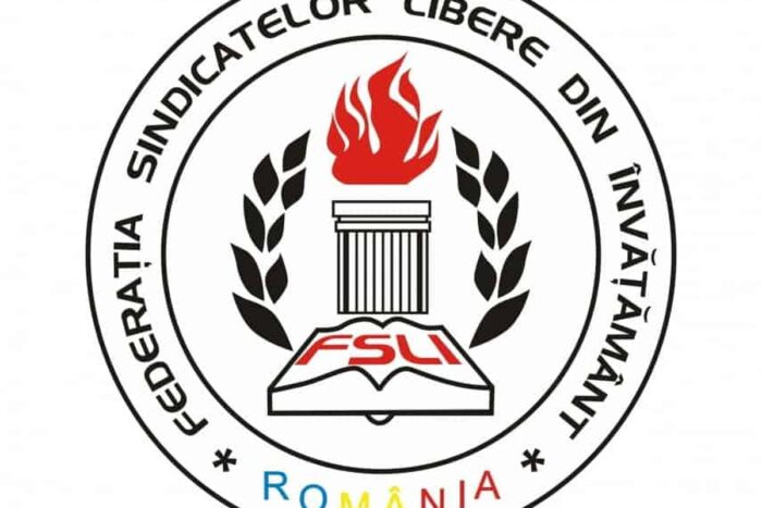 Vizitele inopinate efectuate zilele trecute ministrul Educaţiei şi Cercetării, Monica Anisie fsli logo jpg