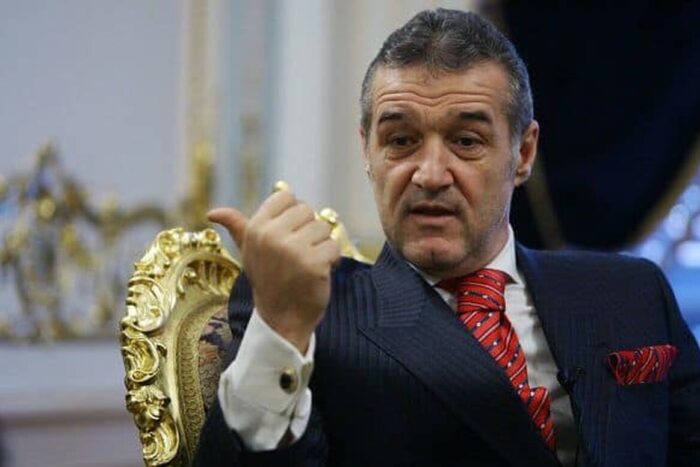 gigi becali fanii lui dinamo au si ei dreptate ce sa faca sa aplaude la 5 0