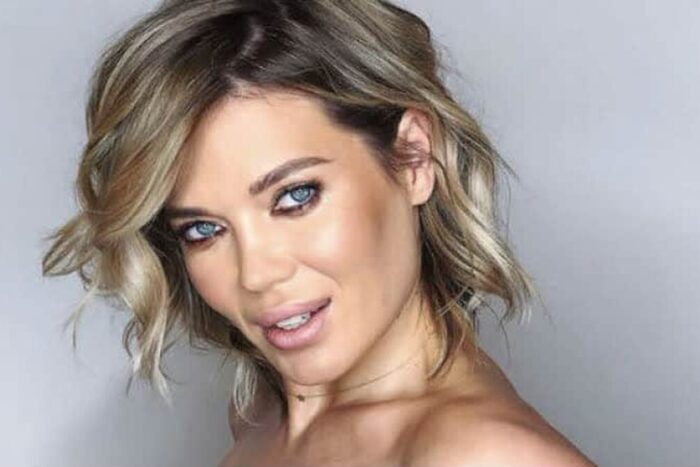 Gina Pistol, momente crâncene la filmările celui mai extrem show: „Aveam senzația că nu pot respira” gina pistol vanatai pe picioare 305752