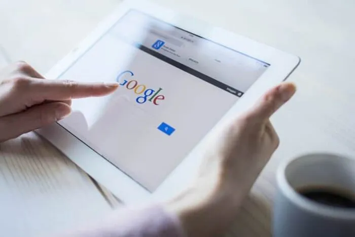 google-search