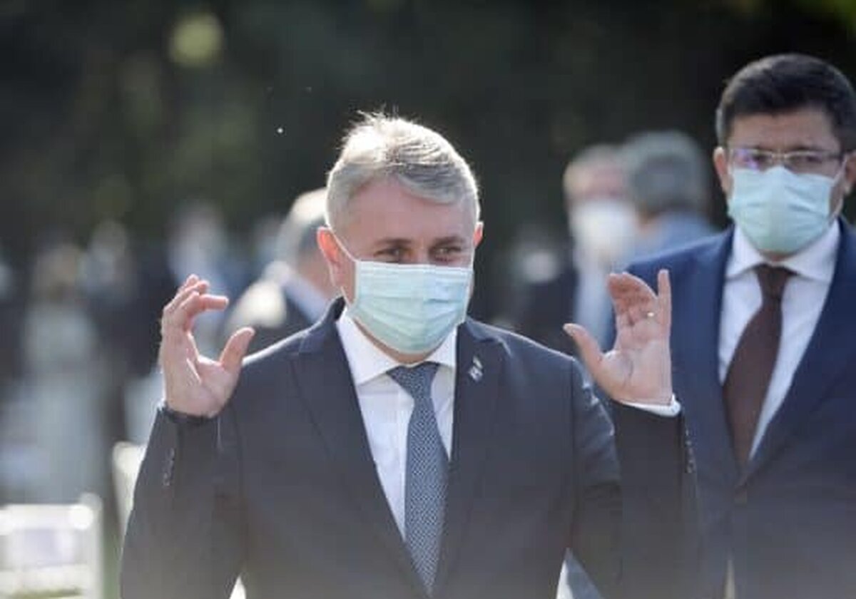 Bode: Centrul Cyber al UE, o instituţie cu profil unic, care va creşte reputaţia României în domeniu