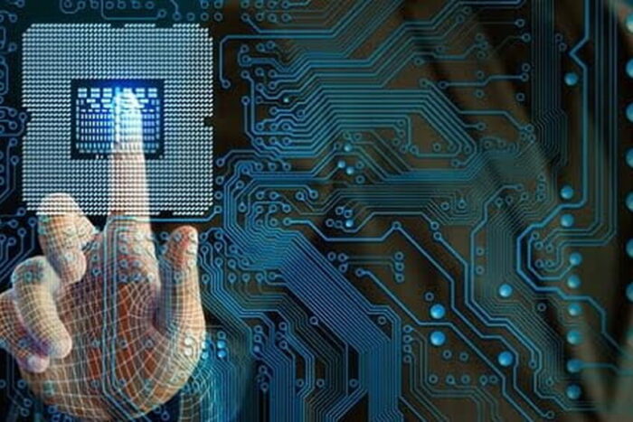 high tech digitalizare