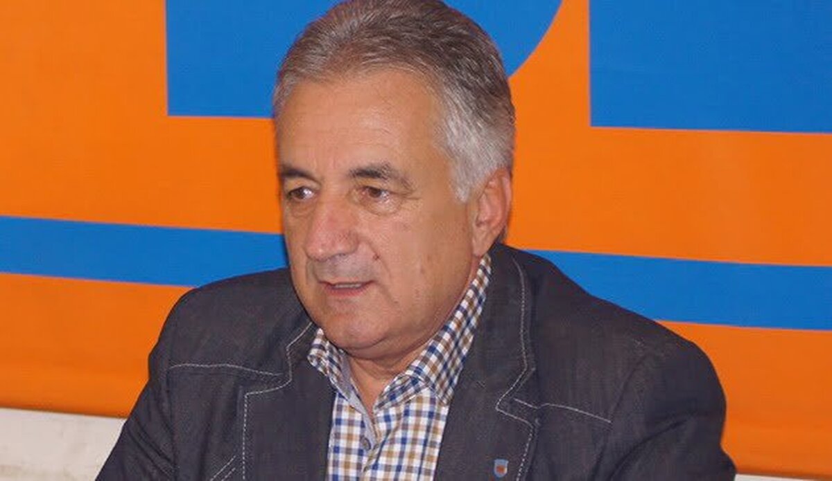 Primarul municipiului Tulcea, Constantin Hogea,  propune eliminarea unor sporuri pentru angajaţi