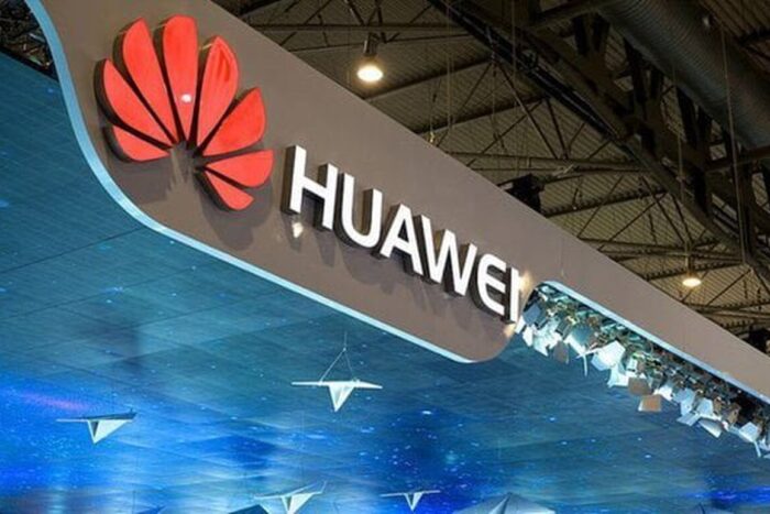 huawei corporate