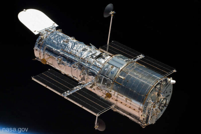 hubble7