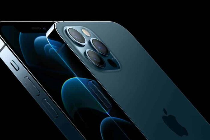 iPhone 12 Pro 2