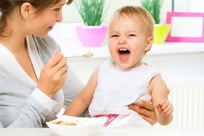 idei pentru cresterea poftei de mancare la copii