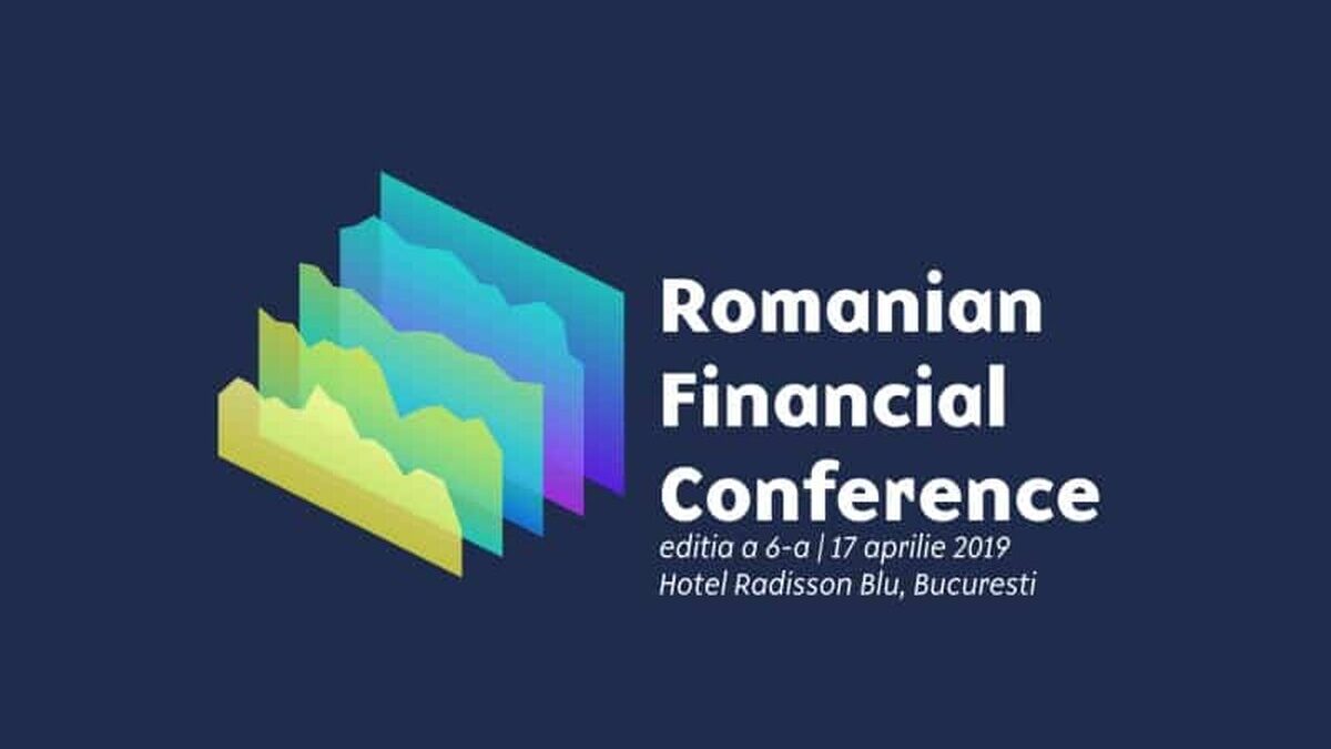 Romanian Financial Conference, București, 17 aprilie identitate 01 3 800x487 1