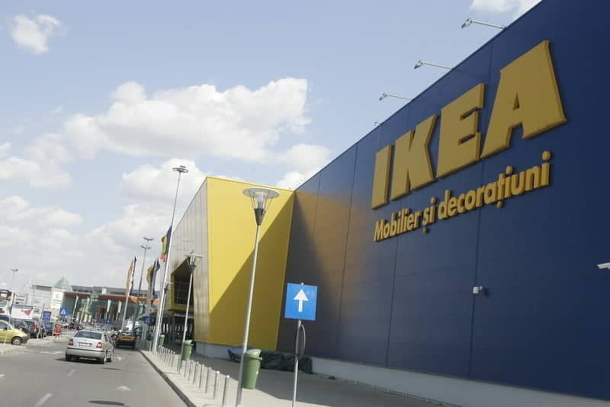 Ikea ar putea fi obligată de UE să plătească taxe de milioane de euro în Olanda