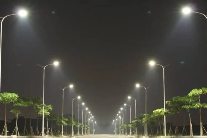 iluminat-LED