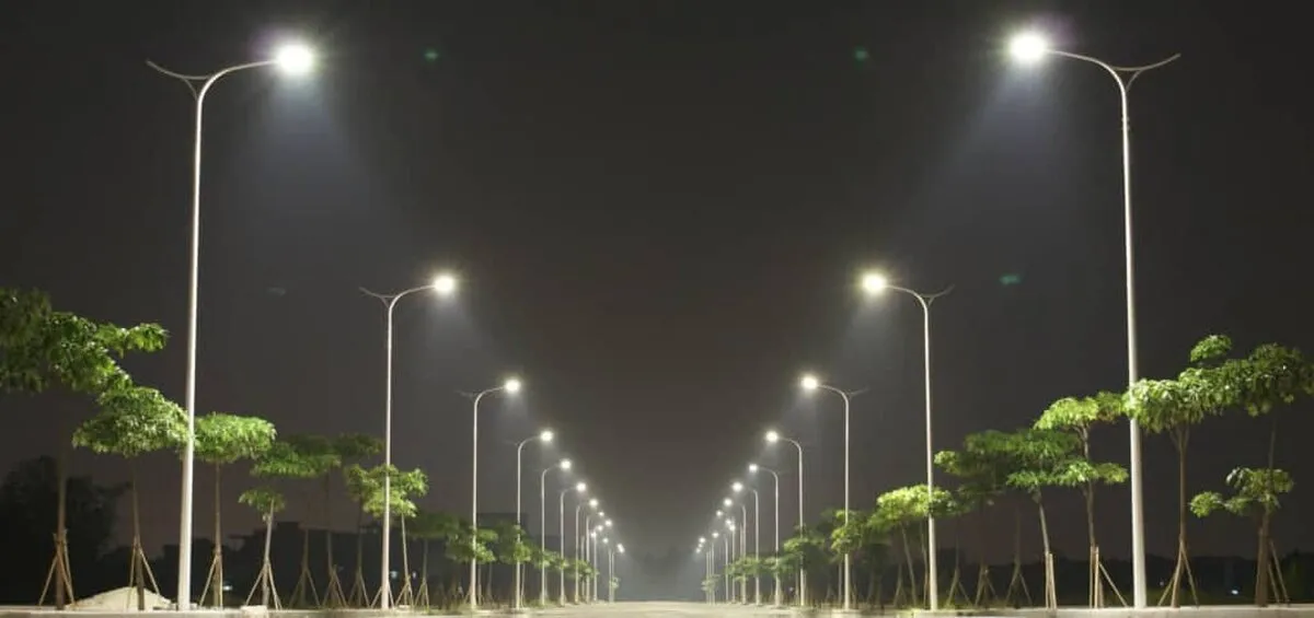 iluminat-LED