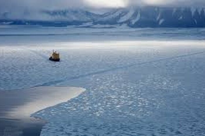 Oceanul Arctic a început să se încălzească cu decenii mai devreme decât anticipau oamenii de știință images 12 1