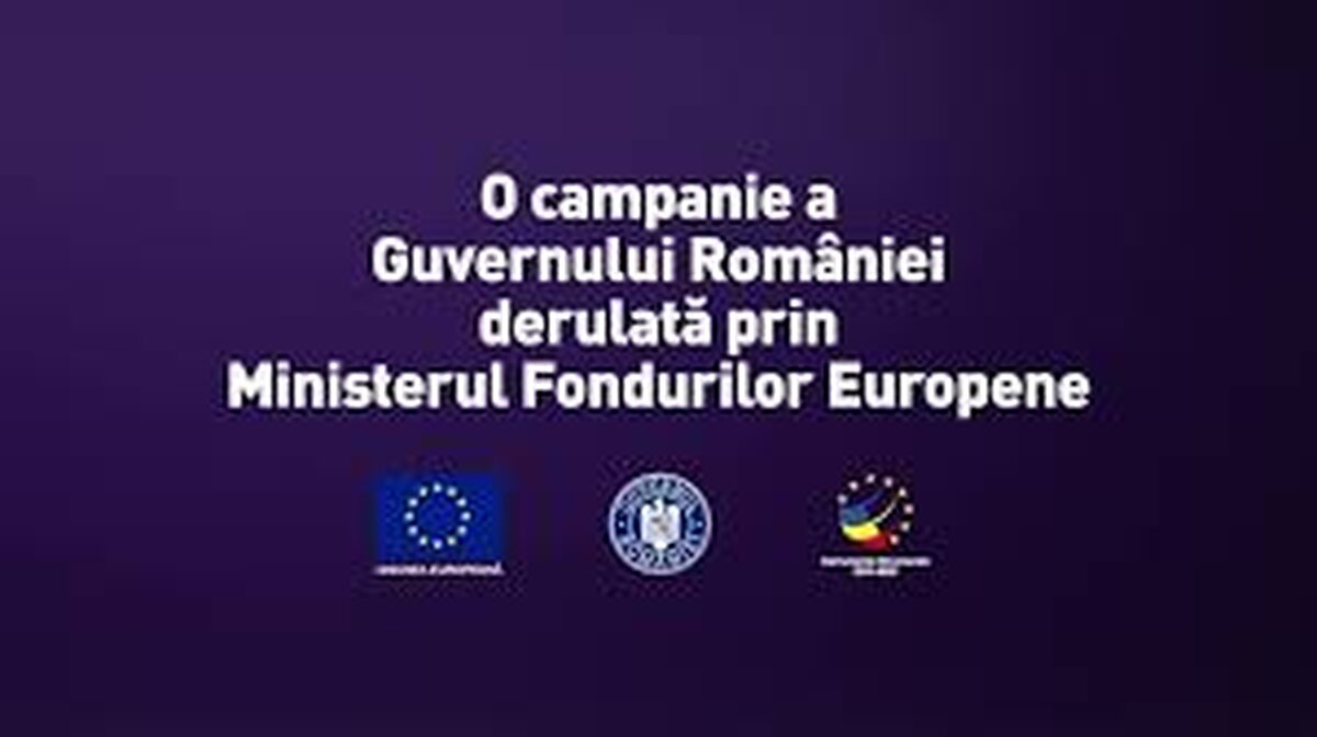 Acordul de Parteneriat şi proiectele Programelor Operaţionale pentru 2021-2027au fost lansateîn consultare publică de MFE