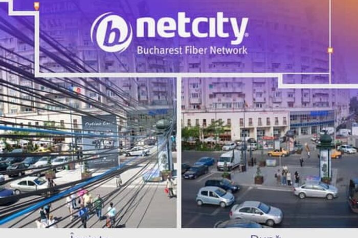 Netcity Telecom SRL amendata cu 460.000 euro pentru abuz de poziţie dominantă imagine1 netcity