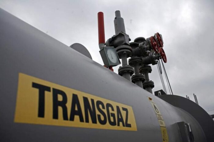 Transgaz inaugurează primul obiectiv de pe traseul BRUA: Stația de comprimare a gazelor de la Jupa img 9