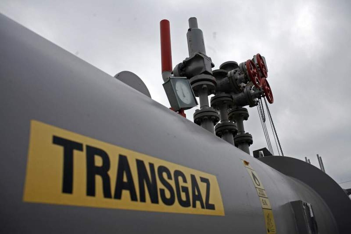 Transgaz inaugurează primul obiectiv de pe traseul BRUA: Stația de comprimare a gazelor de la Jupa