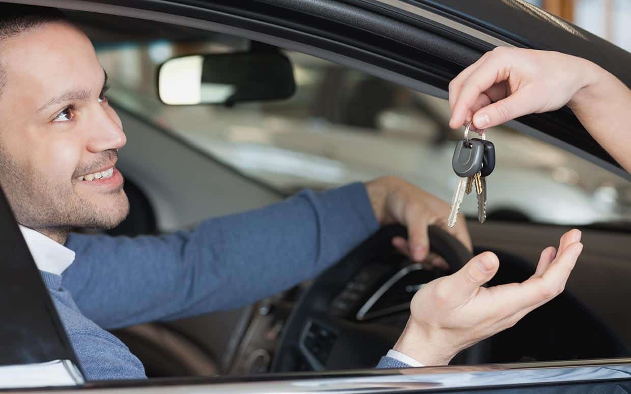 inchirieri auto Bucuresti 2