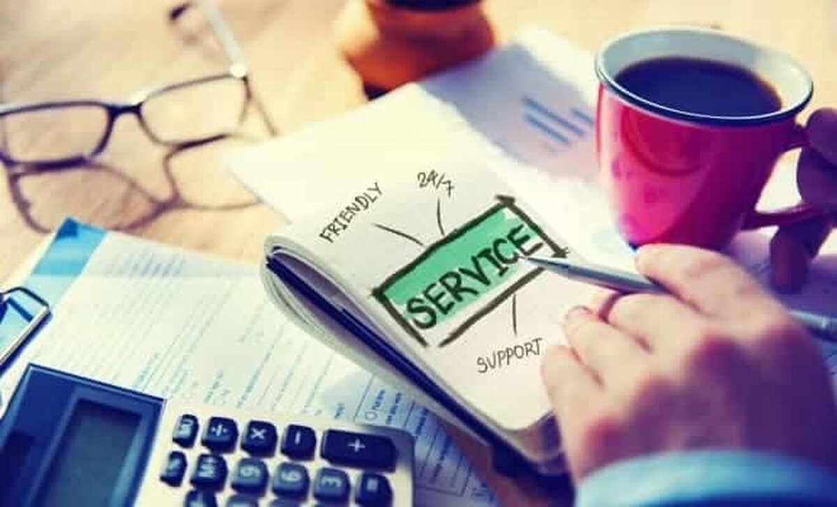 Afacerile din serviciile de piaţă prestate întreprinderilor s-au majorat cu 2,9% în primele nouă luni
