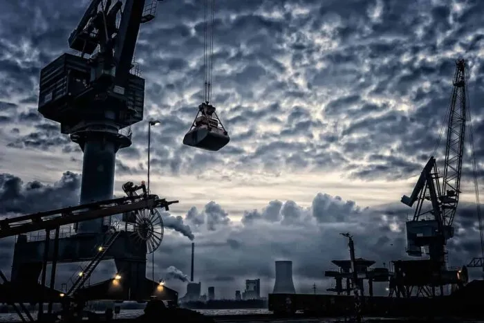 industrie