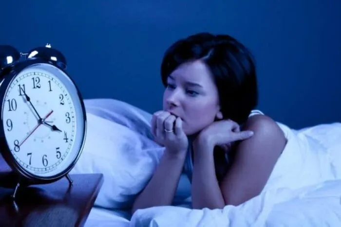 insomnia