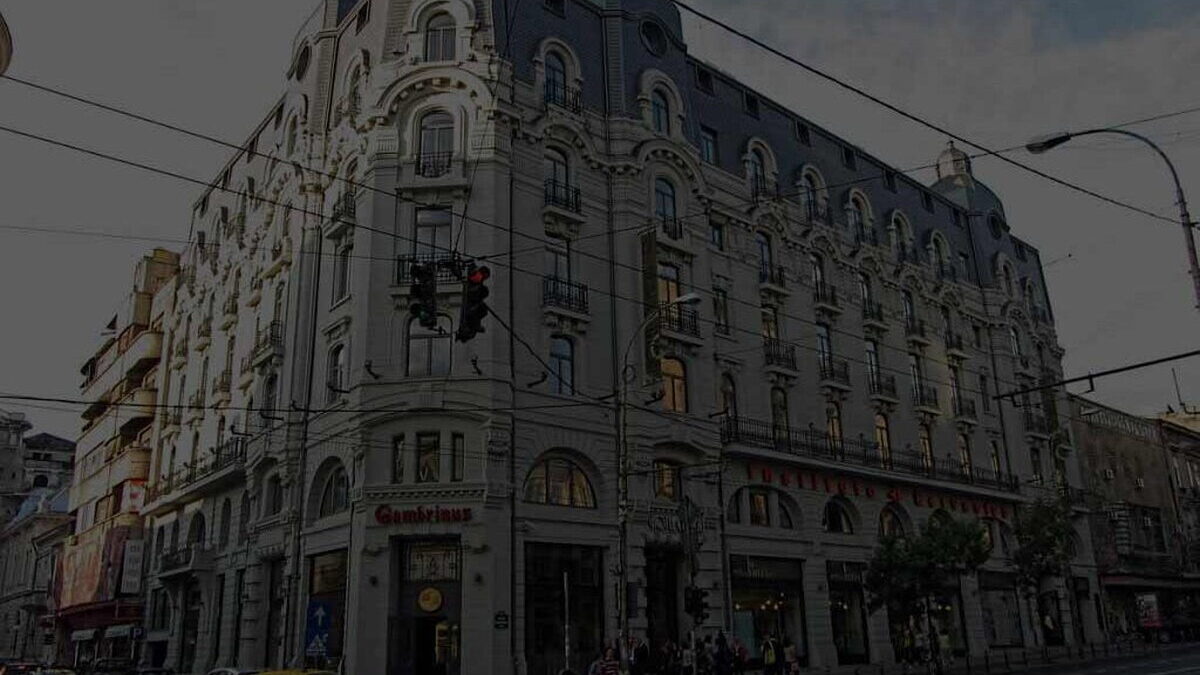 O nouă serie de filme la Institutul Cervantes din Bucureşti institutulcervantes 1024x650 1