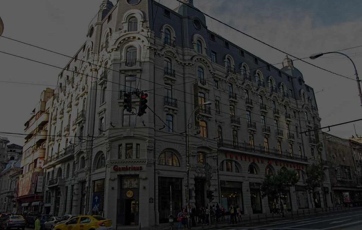 O nouă serie de filme la Institutul Cervantes din Bucureşti