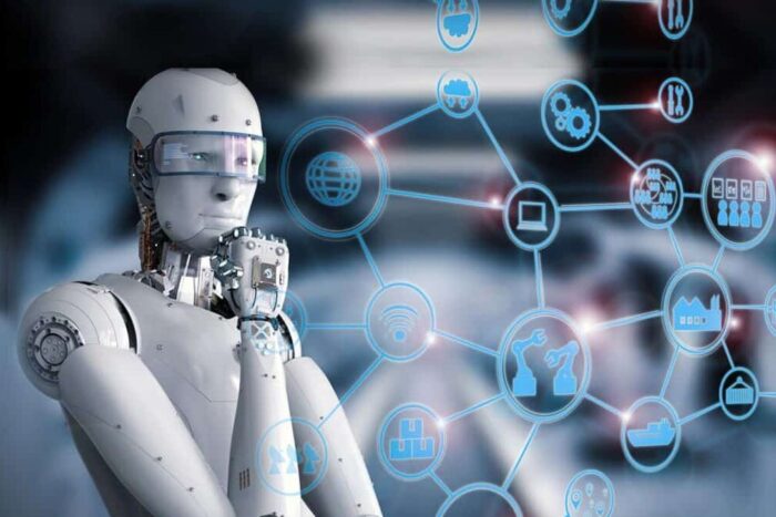 inteligenta artificiala