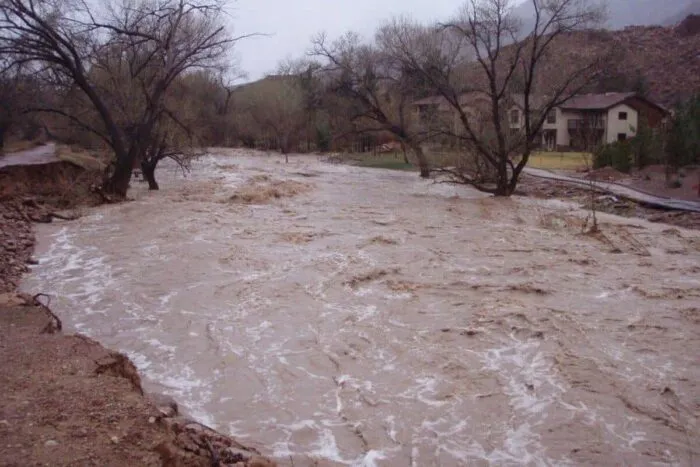 inundatii