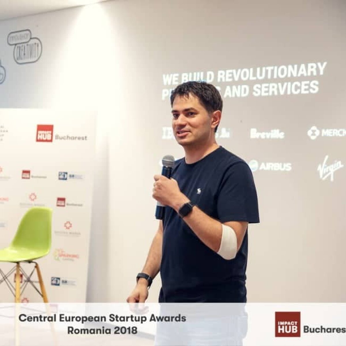 Qualitance şi Patria Bank devin parteneri în dezvoltarea de produse