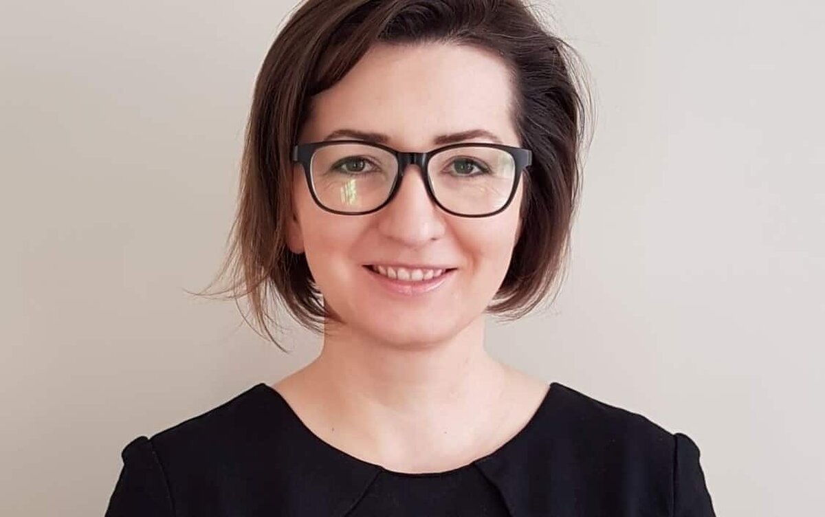 Ioana Mihăilă, Ministrul Sănătăţii participă la reuniunea Consiliului ministerial de la Luxemburg