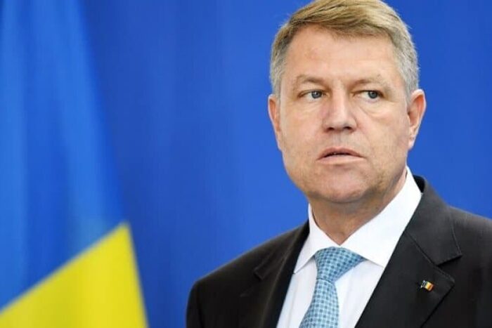 Klaus Iohannis, primele declarații după ce ministrul Sănătății, Victor Costache, și-a dat demisia iohannis
