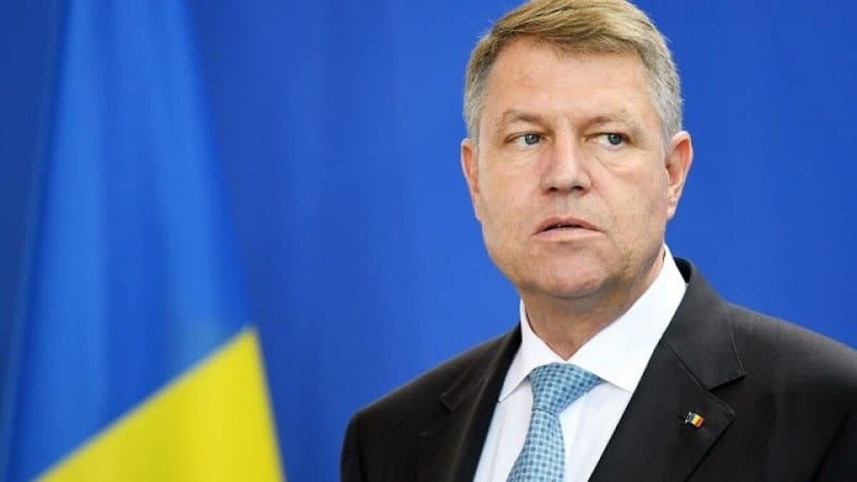 Iohannis, despre eliminarea supraaccizei la carburant: Trebuie luate aceste măsuri pentru a încuraja economia