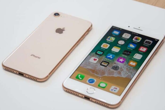 iphone 8 vs iphone 7