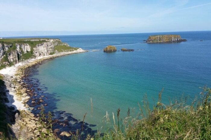 irlanda