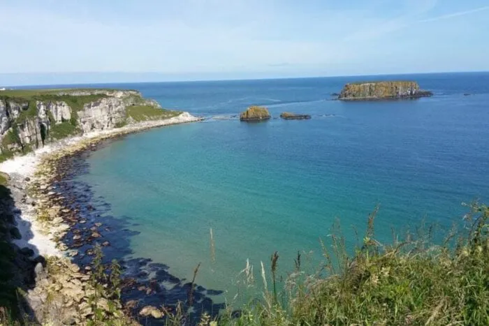 irlanda