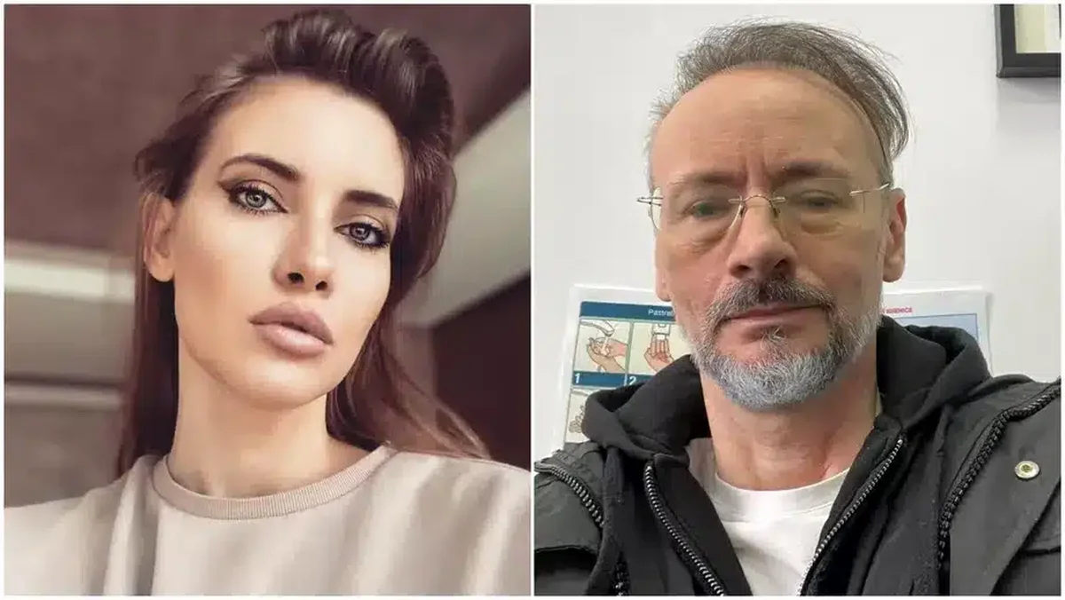 Mihai Albu a trebuit să decidă pe ce drum vrea să meargă în viață și ulterior a ales să parieze totul pe pantofi