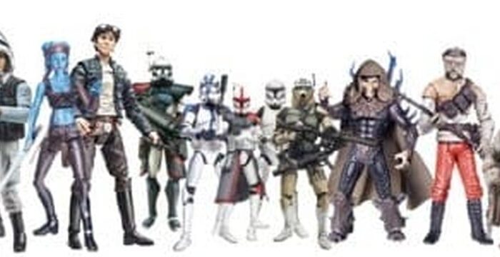 jucarii figurine star wars rebels