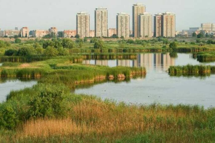 jurnaluldearges.ro parcul natural vacaresti a intrat in administrarea primariei capitalei