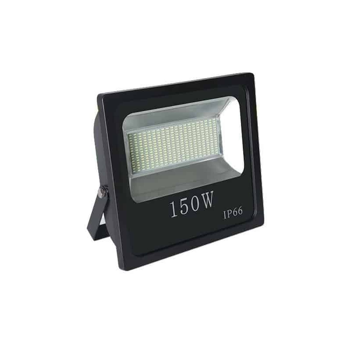 Proiectoare led inteligente pentru iluminatul exterior și de siguranță