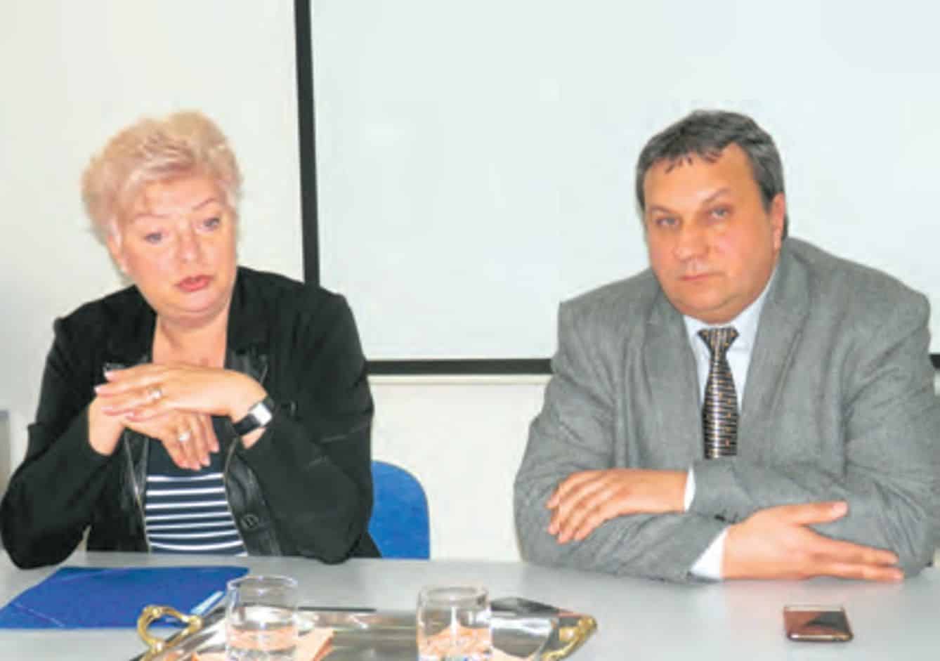 Scenariul galben ar putea fi aplicat în câteva unităţi şcolare din Sfântu Gheorghe şi Târgu Secuiesc