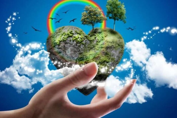 la 22 aprilie sarbatorim ziua planetei pamant ce isi doreste terra la aniversarea sa 149505 1587535342