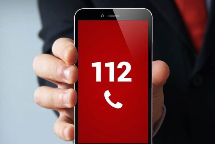 large aplicatii de urgenta