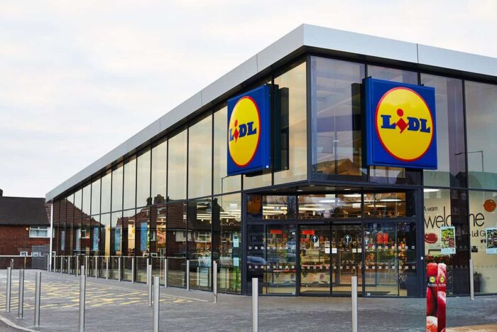 lidl gipton leeds 1