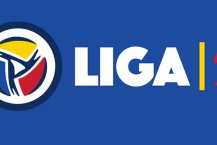 liga 2