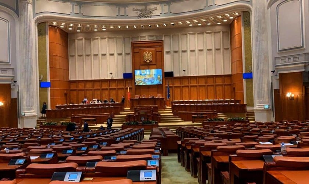 Guvernul urmează să modifice Legea privind unele măsuri pentru protejarea intereselor naţionale în activitatea economică